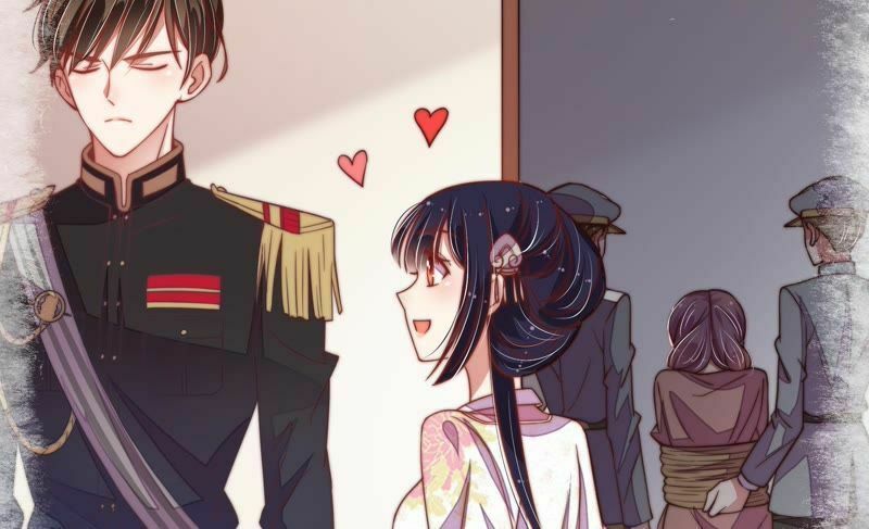 đọc truyện Ngày Nào Thiếu Soái Cũng Ghen Chương 47 ảnh 50 tại Thiên Thai Truyện