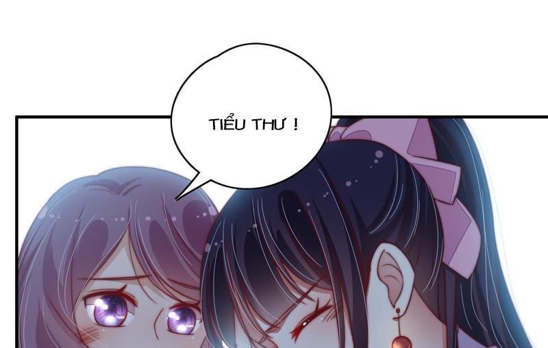 đọc truyện Ngày Nào Thiếu Soái Cũng Ghen Chương 47 ảnh 8 tại Thiên Thai Truyện