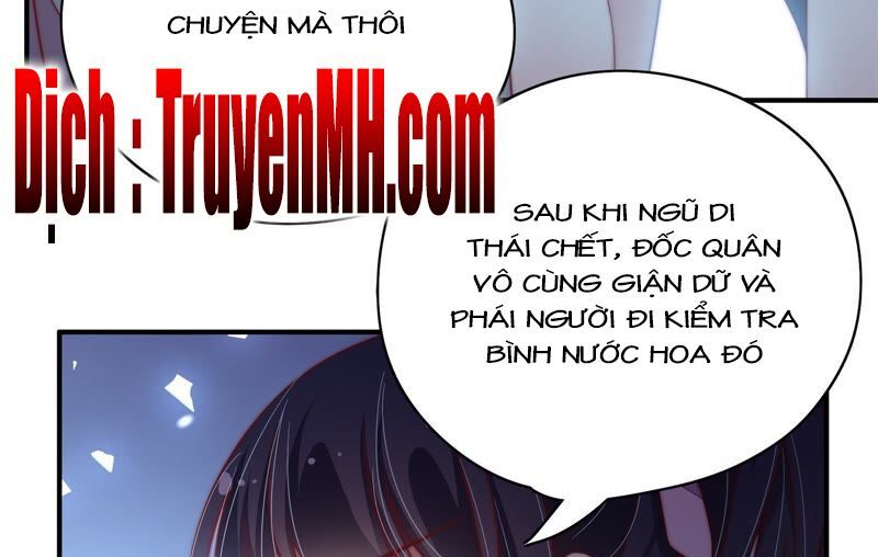 đọc truyện Ngày Nào Thiếu Soái Cũng Ghen Chương 47 ảnh 10 tại Thiên Thai Truyện