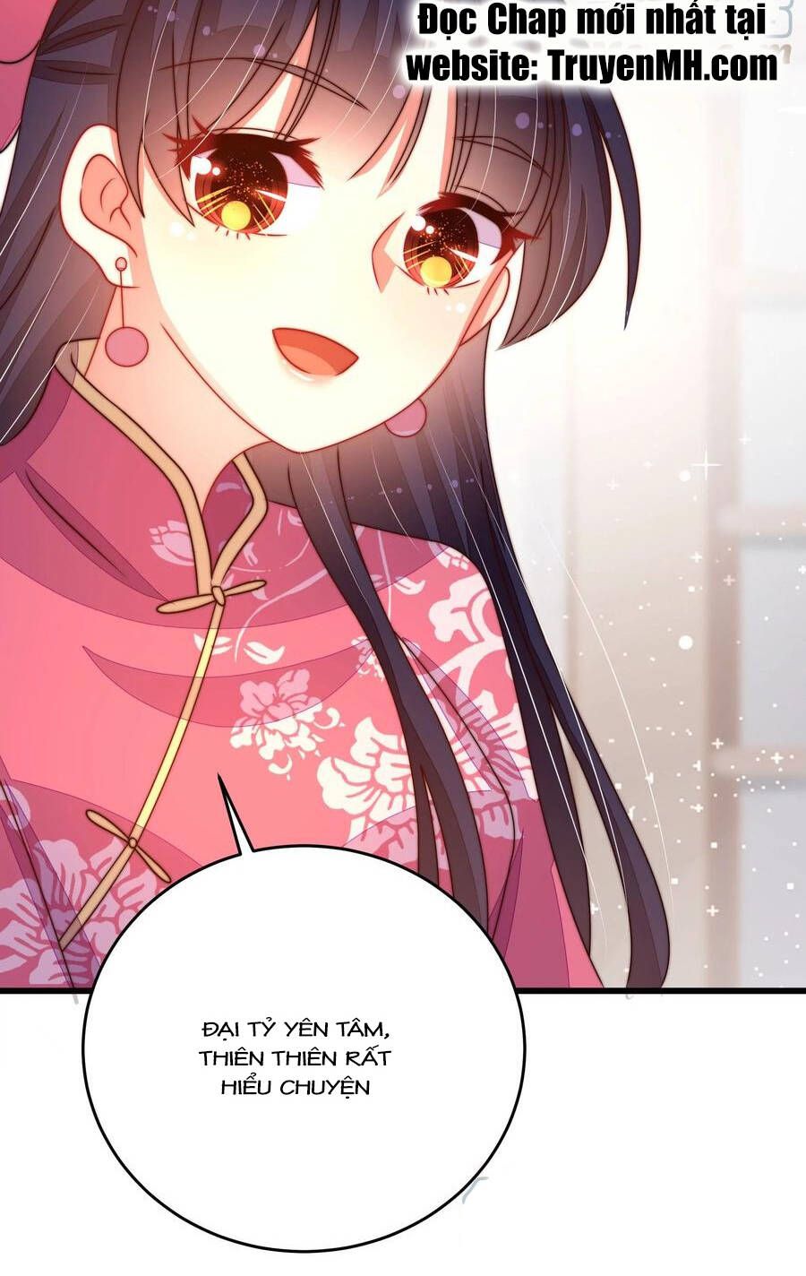 đọc truyện Ngày Nào Thiếu Soái Cũng Ghen Chương 471 ảnh 14 tại Thiên Thai Truyện