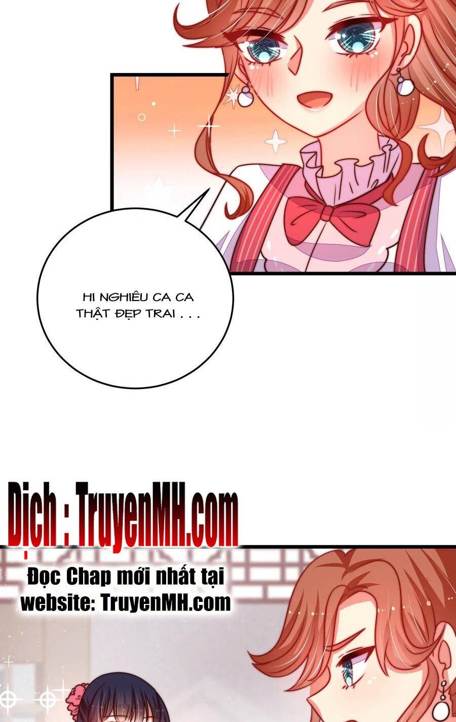 đọc truyện Ngày Nào Thiếu Soái Cũng Ghen Chương 471 ảnh 9 tại Thiên Thai Truyện