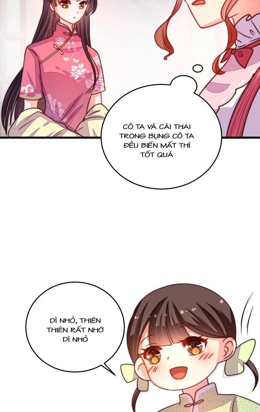 đọc truyện Ngày Nào Thiếu Soái Cũng Ghen Chương 471 ảnh 10 tại Thiên Thai Truyện