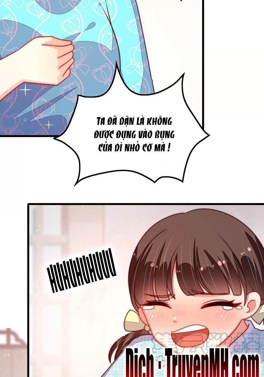 đọc truyện Ngày Nào Thiếu Soái Cũng Ghen Chương 474 ảnh 13 tại Thiên Thai Truyện