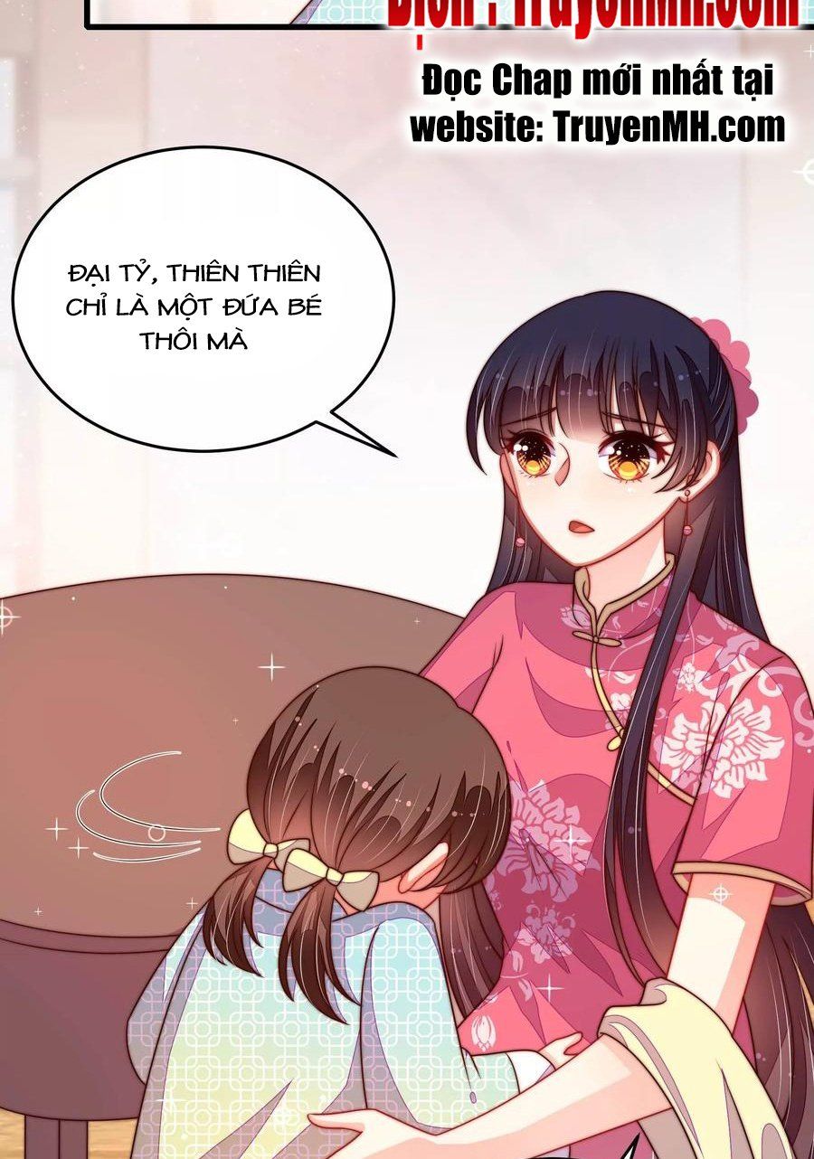 đọc truyện Ngày Nào Thiếu Soái Cũng Ghen Chương 474 ảnh 14 tại Thiên Thai Truyện