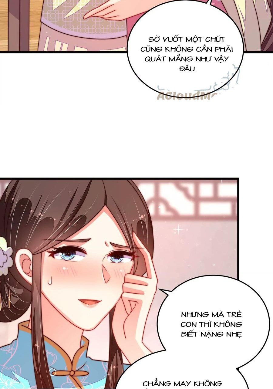 đọc truyện Ngày Nào Thiếu Soái Cũng Ghen Chương 474 ảnh 15 tại Thiên Thai Truyện