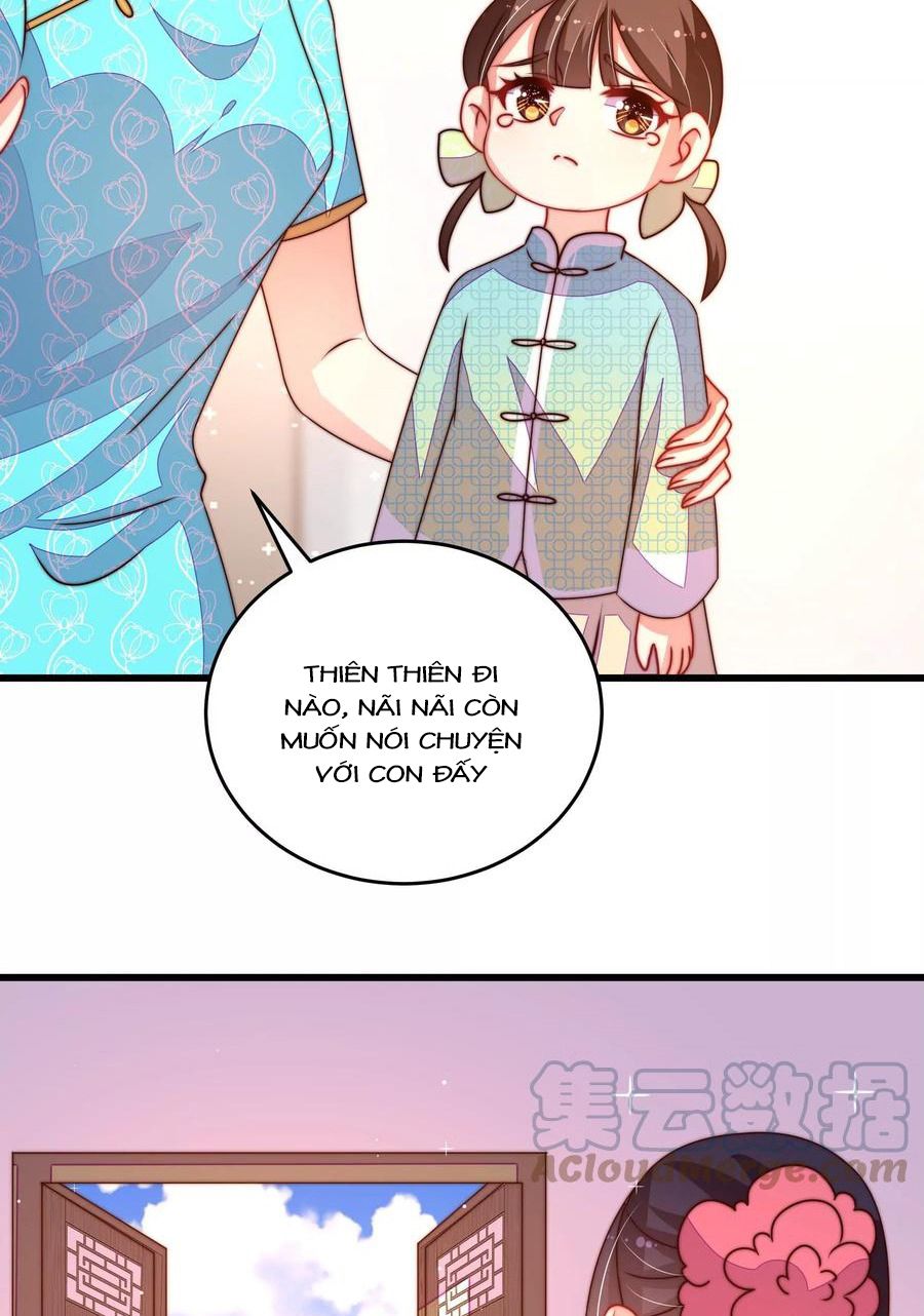 đọc truyện Ngày Nào Thiếu Soái Cũng Ghen Chương 474 ảnh 18 tại Thiên Thai Truyện