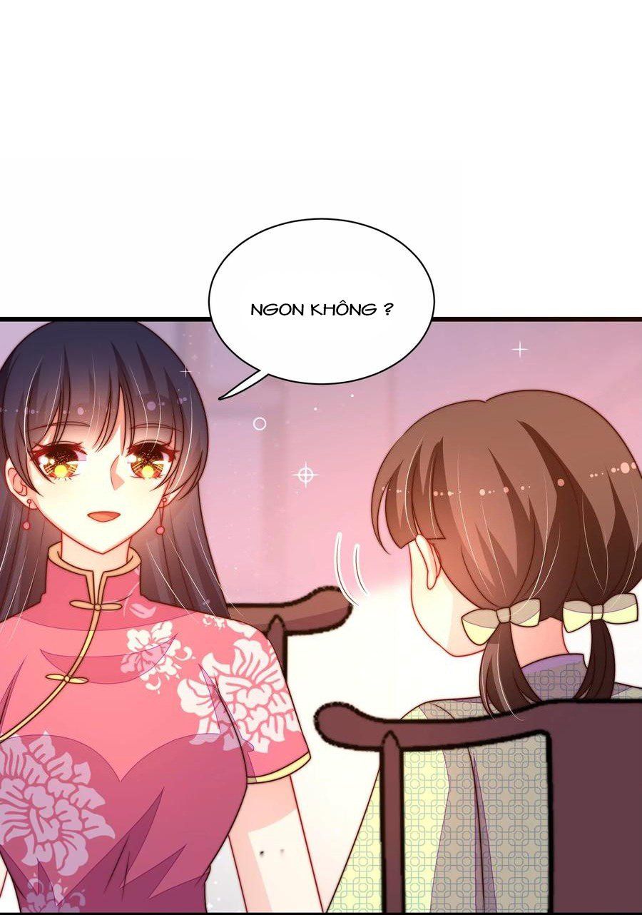 đọc truyện Ngày Nào Thiếu Soái Cũng Ghen Chương 474 ảnh 4 tại Thiên Thai Truyện