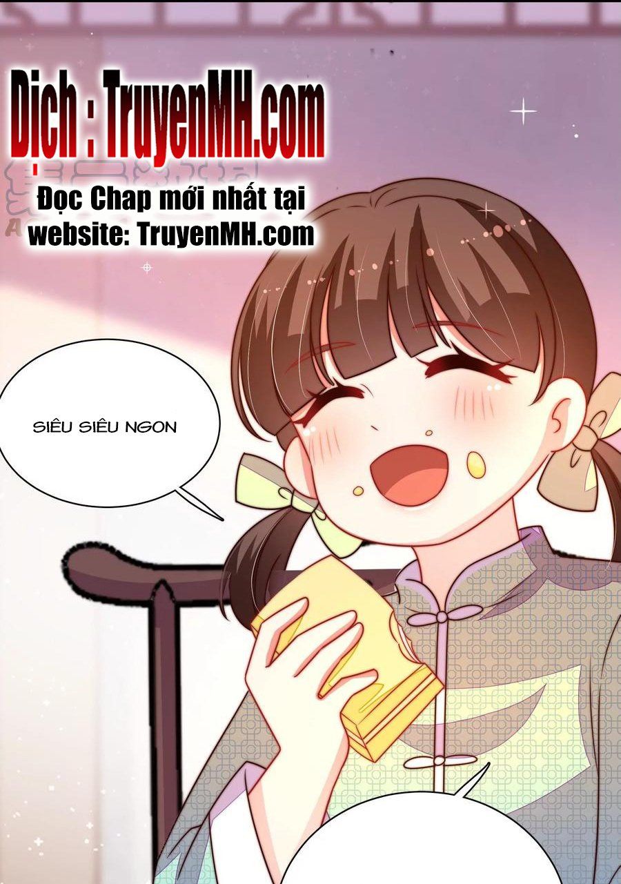 đọc truyện Ngày Nào Thiếu Soái Cũng Ghen Chương 474 ảnh 5 tại Thiên Thai Truyện