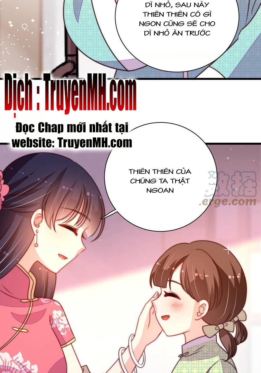 đọc truyện Ngày Nào Thiếu Soái Cũng Ghen Chương 474 ảnh 6 tại Thiên Thai Truyện