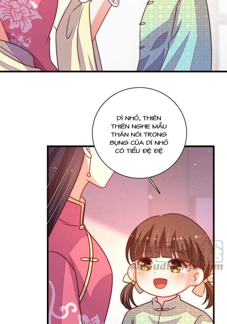 đọc truyện Ngày Nào Thiếu Soái Cũng Ghen Chương 474 ảnh 7 tại Thiên Thai Truyện