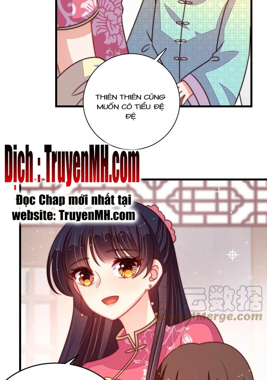 đọc truyện Ngày Nào Thiếu Soái Cũng Ghen Chương 474 ảnh 8 tại Thiên Thai Truyện