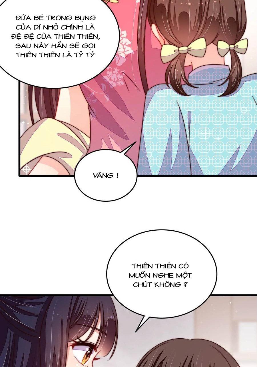 đọc truyện Ngày Nào Thiếu Soái Cũng Ghen Chương 474 ảnh 9 tại Thiên Thai Truyện