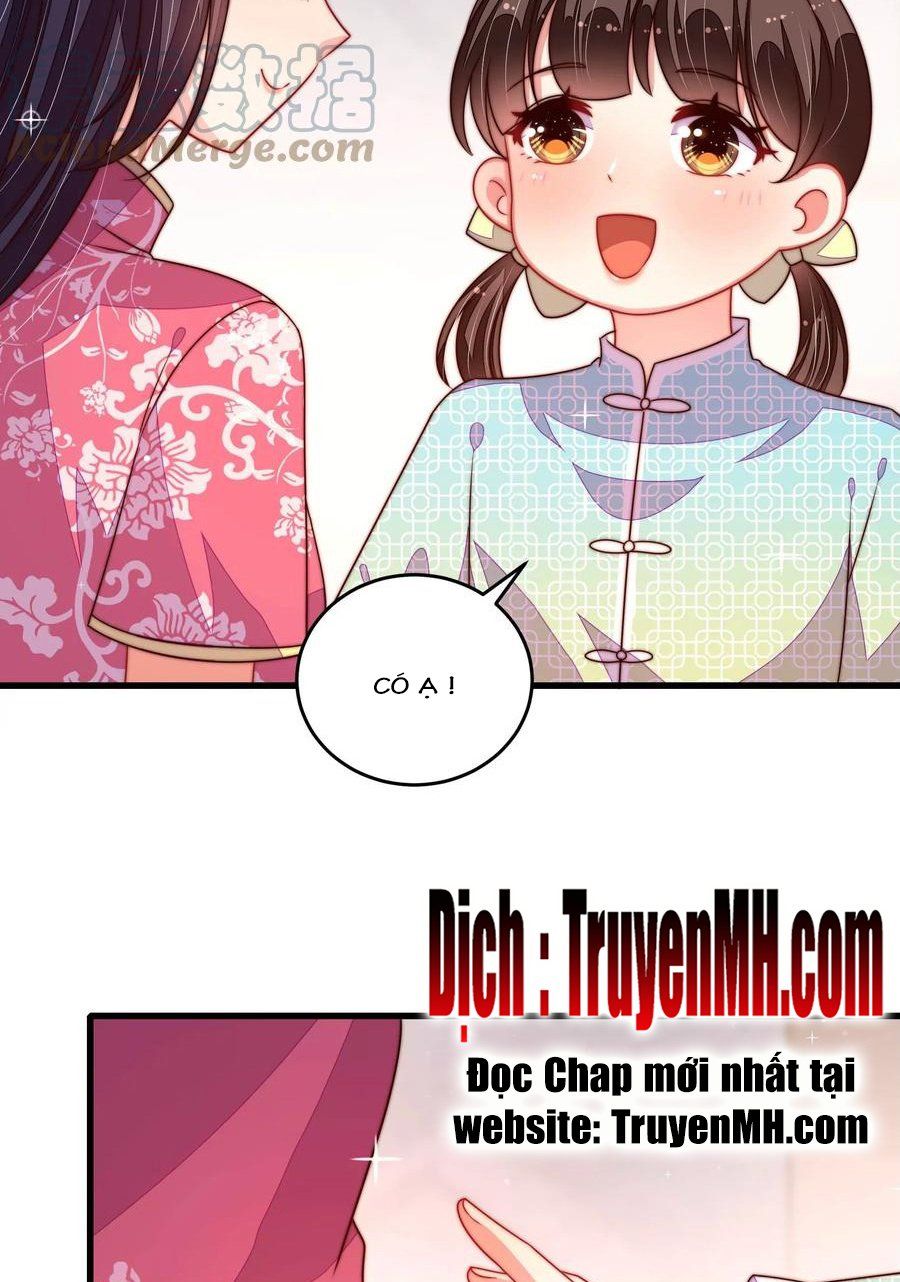 đọc truyện Ngày Nào Thiếu Soái Cũng Ghen Chương 474 ảnh 10 tại Thiên Thai Truyện