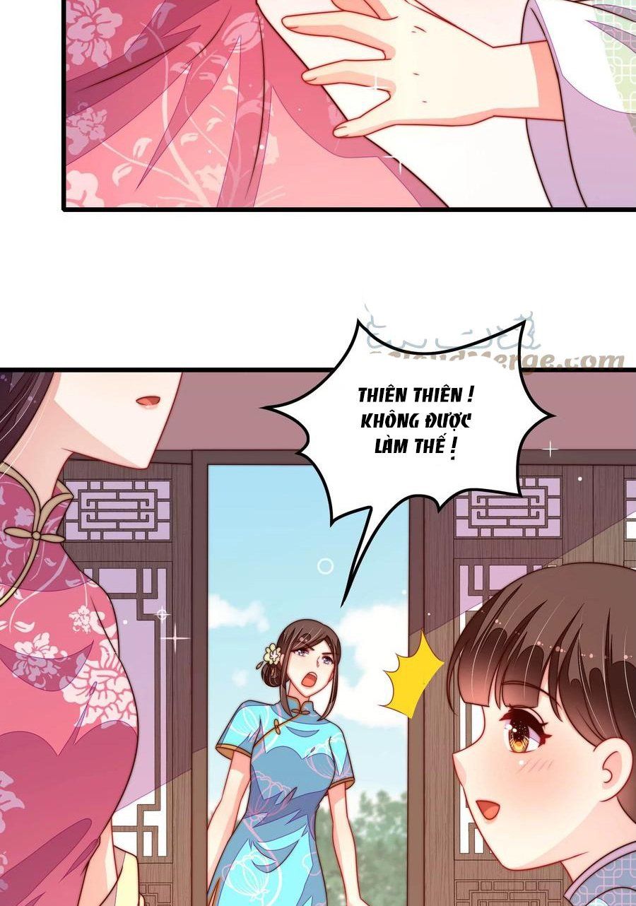 đọc truyện Ngày Nào Thiếu Soái Cũng Ghen Chương 474 ảnh 11 tại Thiên Thai Truyện