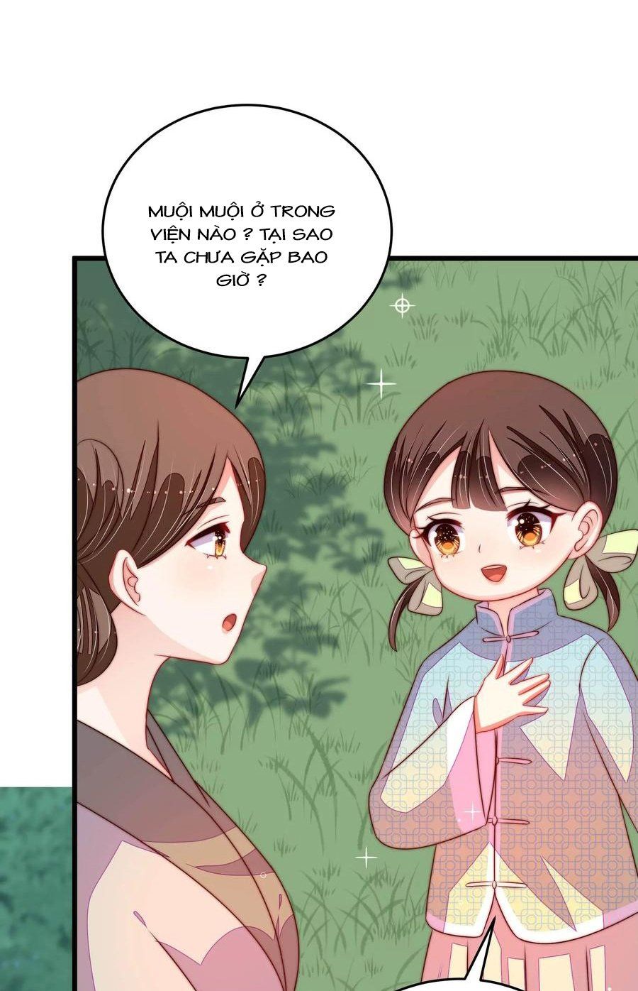 đọc truyện Ngày Nào Thiếu Soái Cũng Ghen Chương 475 ảnh 16 tại Thiên Thai Truyện