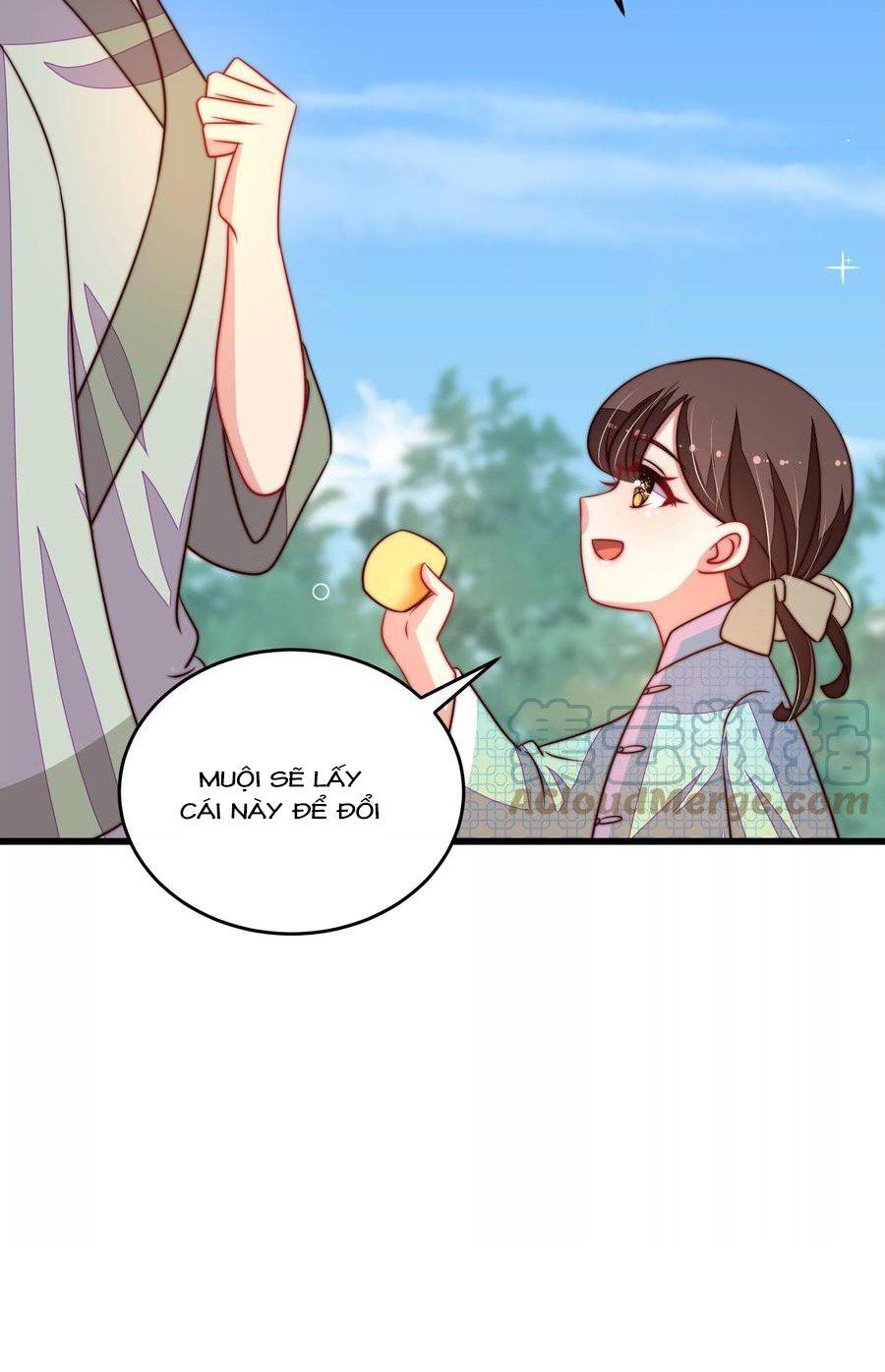 đọc truyện Ngày Nào Thiếu Soái Cũng Ghen Chương 475 ảnh 21 tại Thiên Thai Truyện