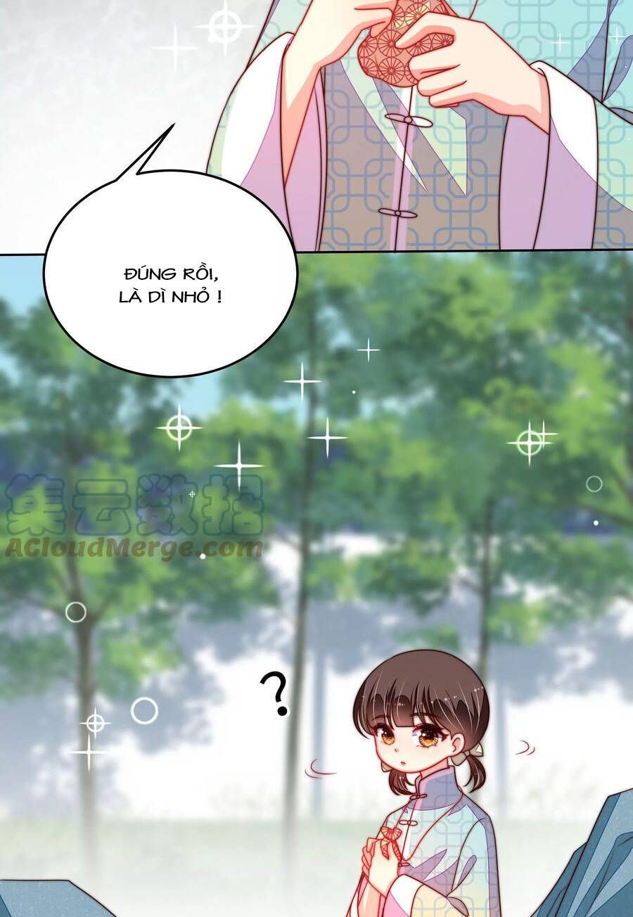 đọc truyện Ngày Nào Thiếu Soái Cũng Ghen Chương 476 ảnh 12 tại Thiên Thai Truyện