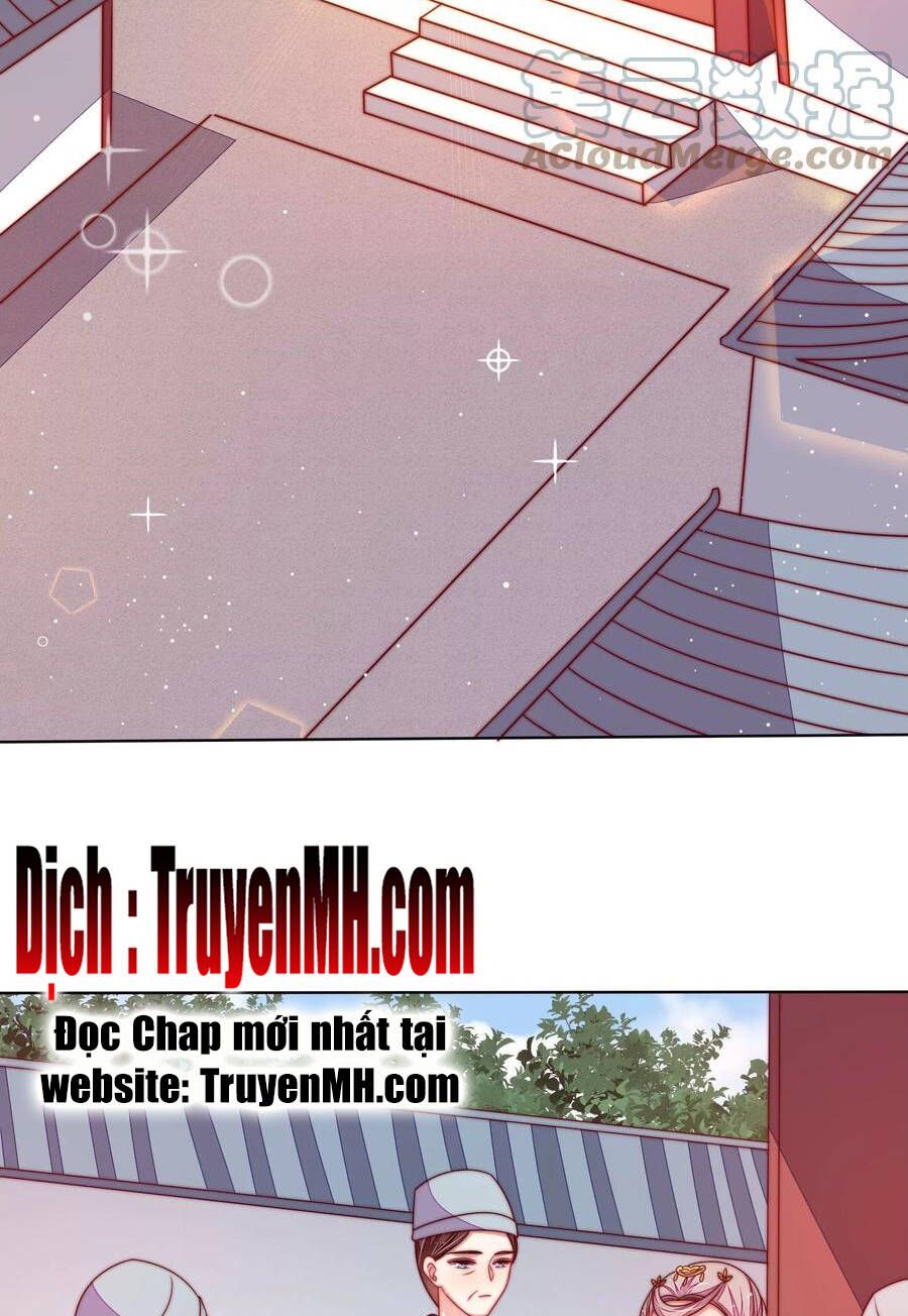 đọc truyện Ngày Nào Thiếu Soái Cũng Ghen Chương 476 ảnh 15 tại Thiên Thai Truyện