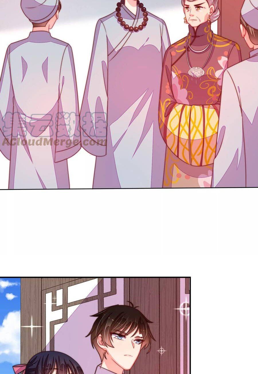 đọc truyện Ngày Nào Thiếu Soái Cũng Ghen Chương 476 ảnh 16 tại Thiên Thai Truyện