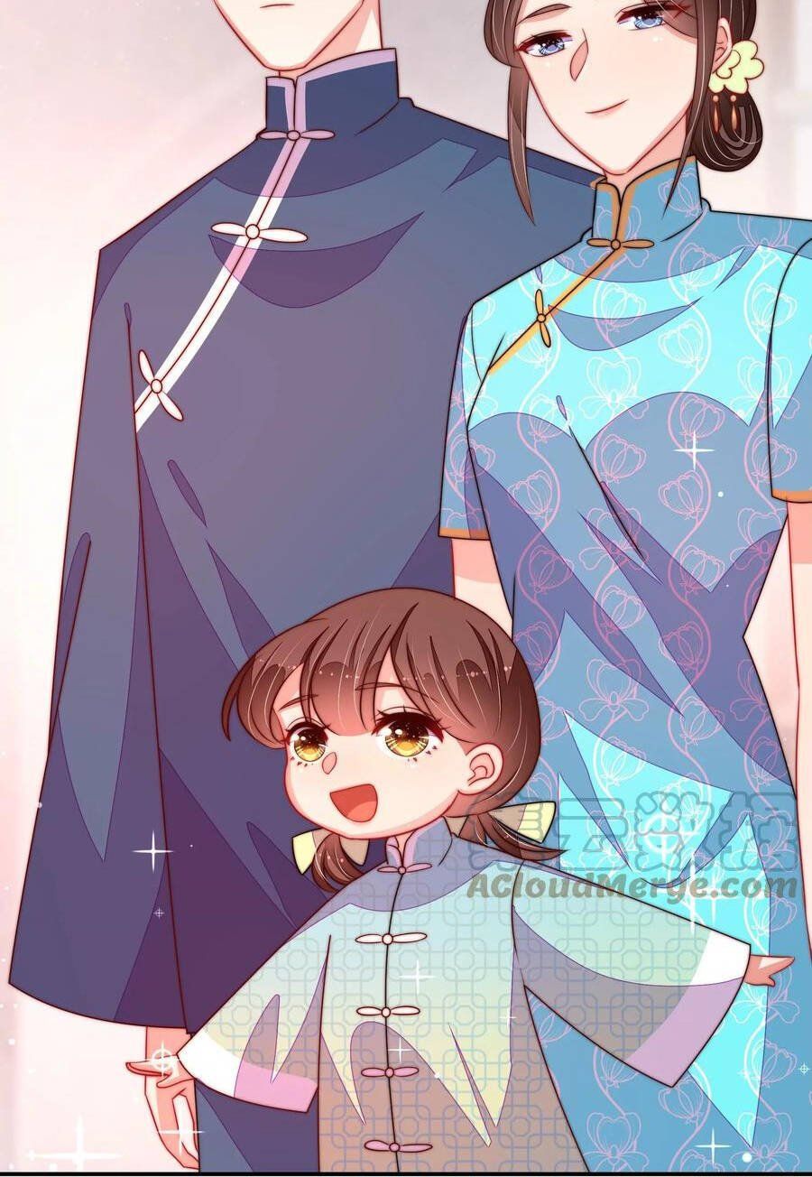 đọc truyện Ngày Nào Thiếu Soái Cũng Ghen Chương 476 ảnh 18 tại Thiên Thai Truyện