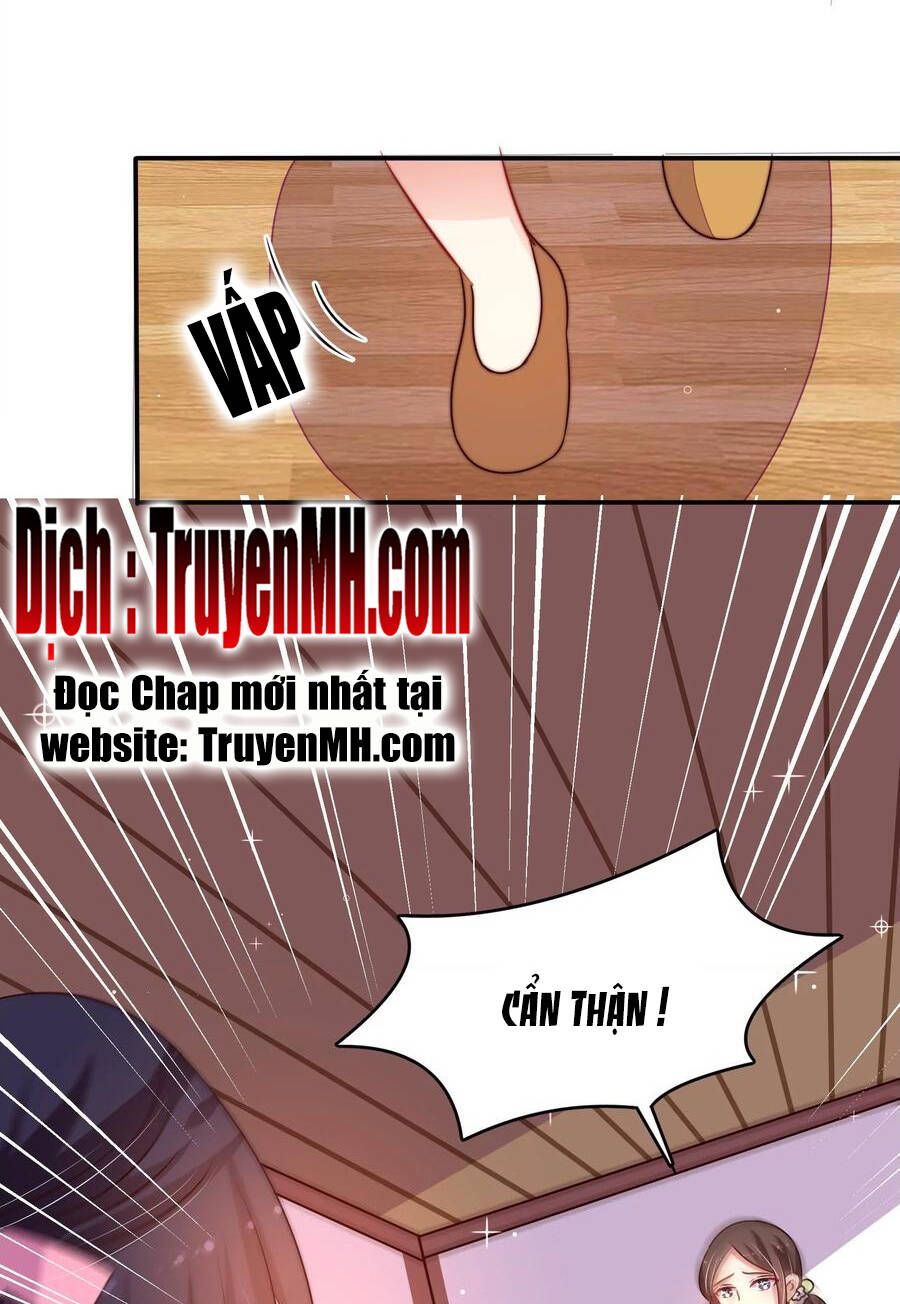 đọc truyện Ngày Nào Thiếu Soái Cũng Ghen Chương 476 ảnh 20 tại Thiên Thai Truyện