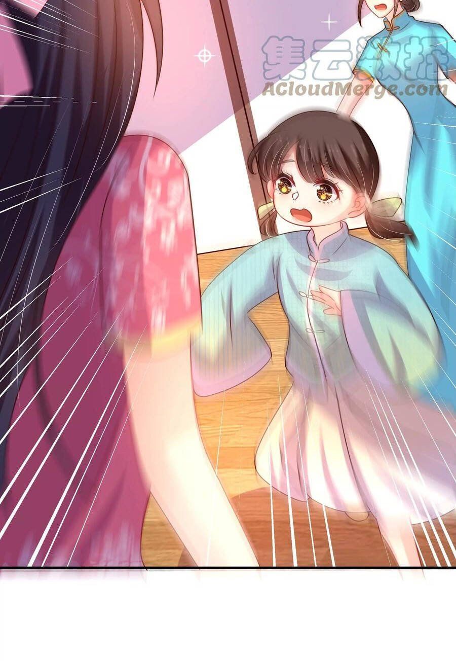 đọc truyện Ngày Nào Thiếu Soái Cũng Ghen Chương 476 ảnh 21 tại Thiên Thai Truyện