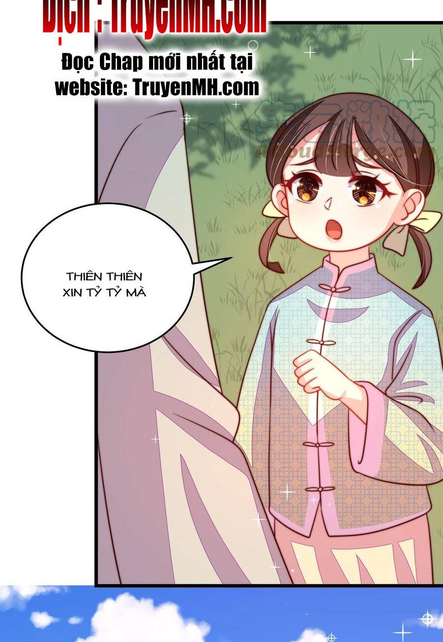 đọc truyện Ngày Nào Thiếu Soái Cũng Ghen Chương 476 ảnh 5 tại Thiên Thai Truyện