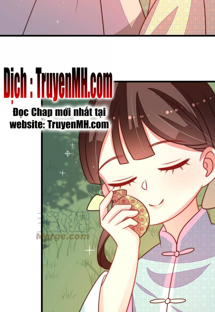 đọc truyện Ngày Nào Thiếu Soái Cũng Ghen Chương 476 ảnh 7 tại Thiên Thai Truyện