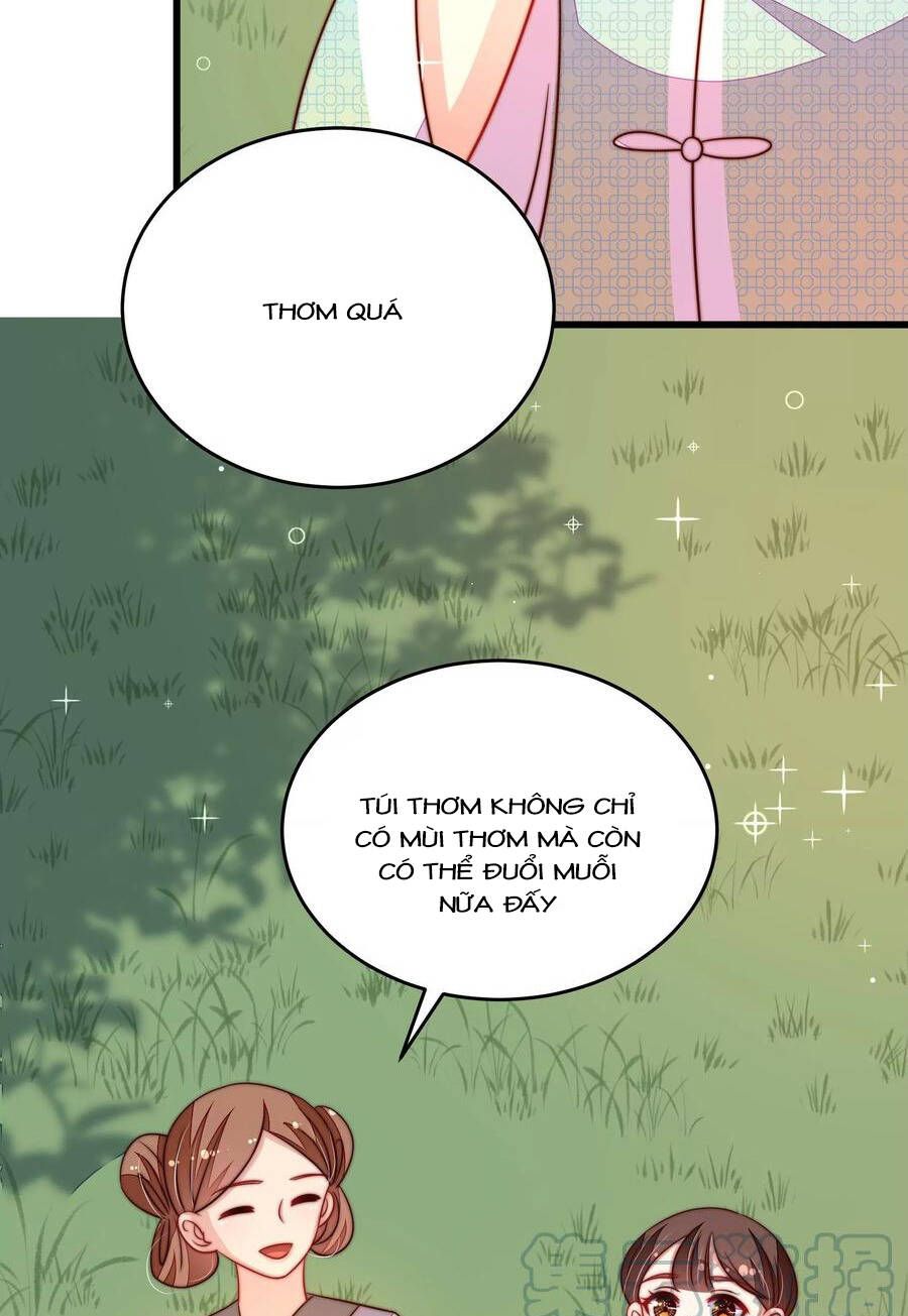 đọc truyện Ngày Nào Thiếu Soái Cũng Ghen Chương 476 ảnh 8 tại Thiên Thai Truyện