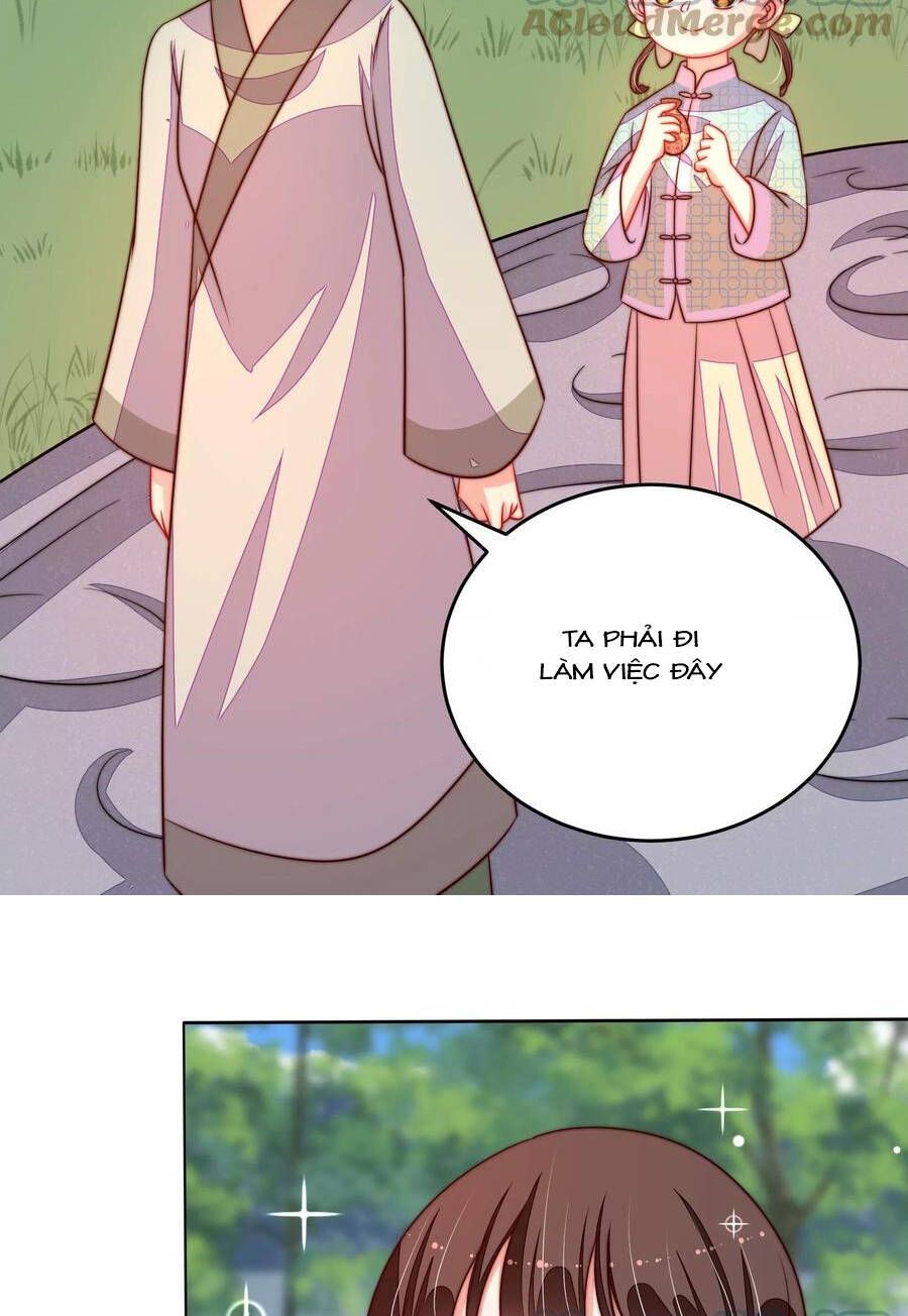 đọc truyện Ngày Nào Thiếu Soái Cũng Ghen Chương 476 ảnh 9 tại Thiên Thai Truyện