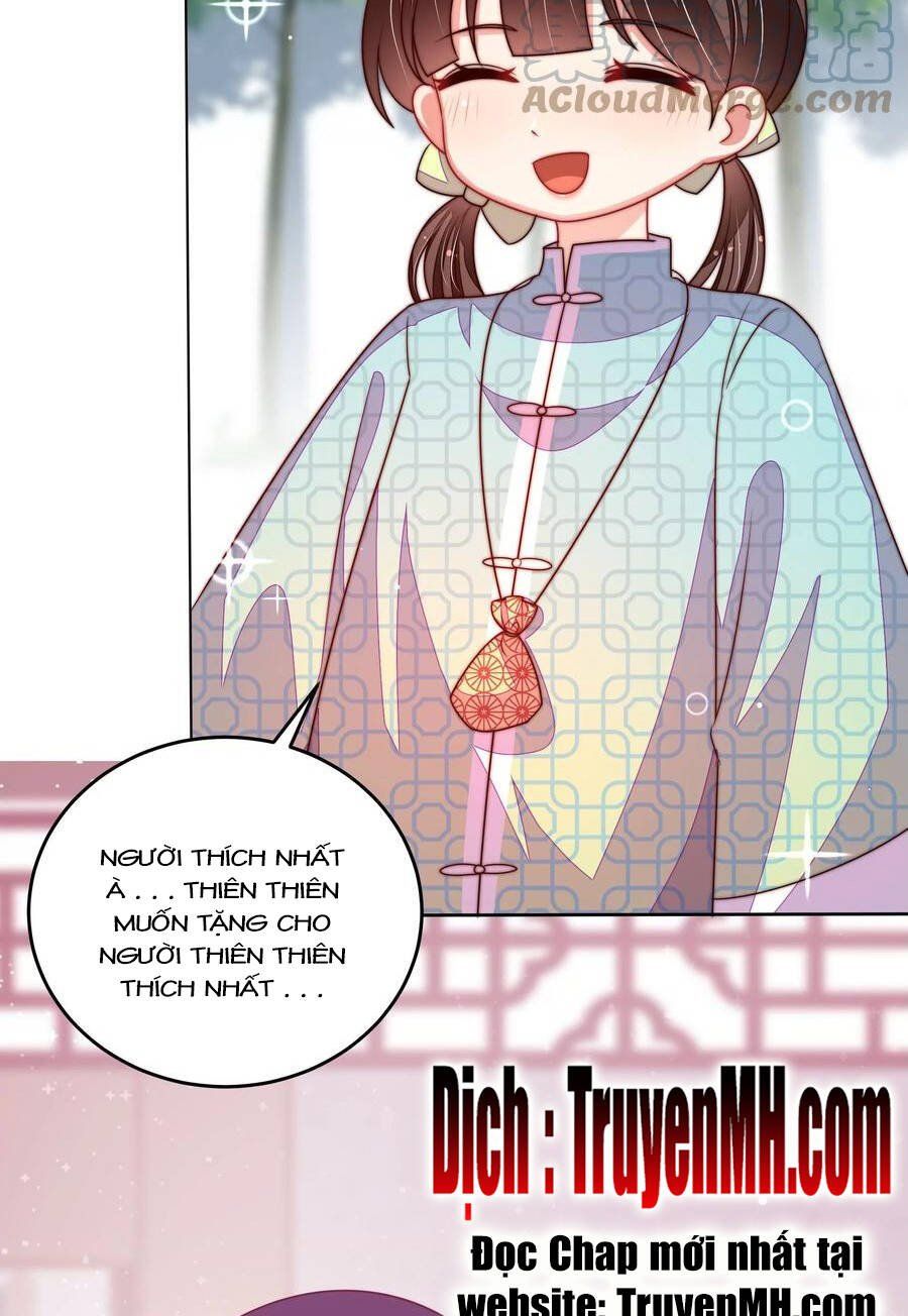 đọc truyện Ngày Nào Thiếu Soái Cũng Ghen Chương 476 ảnh 10 tại Thiên Thai Truyện