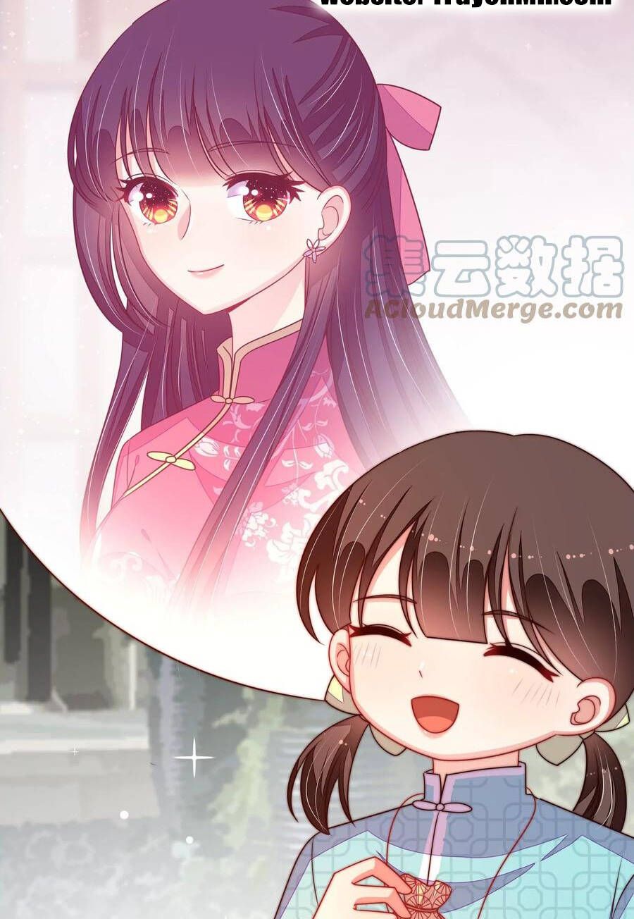 đọc truyện Ngày Nào Thiếu Soái Cũng Ghen Chương 476 ảnh 11 tại Thiên Thai Truyện