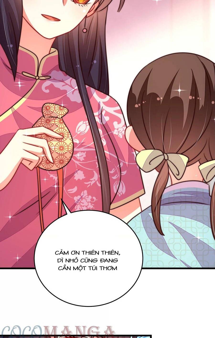 đọc truyện Ngày Nào Thiếu Soái Cũng Ghen Chương 477 ảnh 14 tại Thiên Thai Truyện