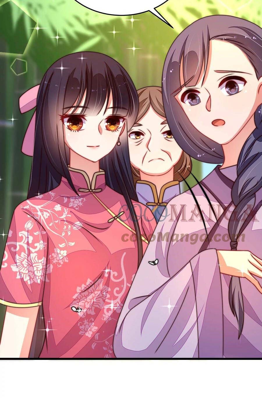 đọc truyện Ngày Nào Thiếu Soái Cũng Ghen Chương 477 ảnh 21 tại Thiên Thai Truyện