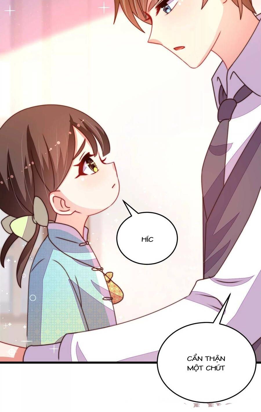 đọc truyện Ngày Nào Thiếu Soái Cũng Ghen Chương 477 ảnh 6 tại Thiên Thai Truyện