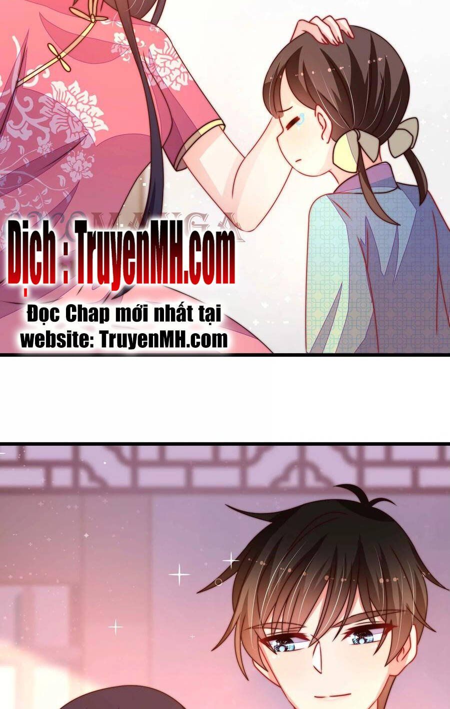 đọc truyện Ngày Nào Thiếu Soái Cũng Ghen Chương 477 ảnh 9 tại Thiên Thai Truyện