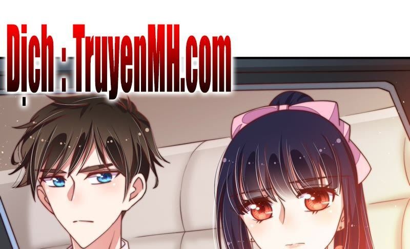 đọc truyện Ngày Nào Thiếu Soái Cũng Ghen Chương 48 ảnh 14 tại Thiên Thai Truyện