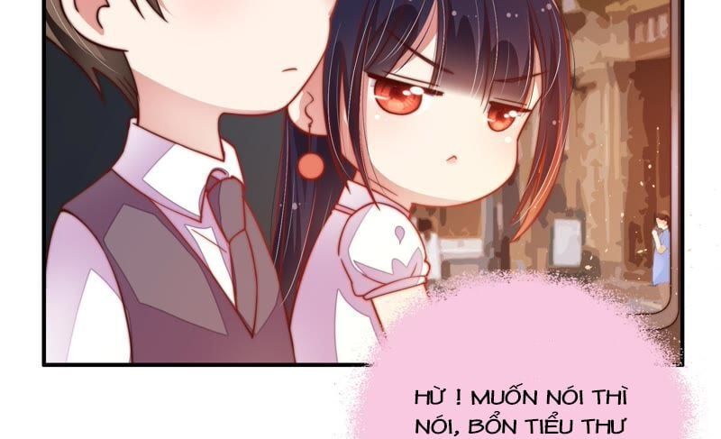 đọc truyện Ngày Nào Thiếu Soái Cũng Ghen Chương 48 ảnh 22 tại Thiên Thai Truyện