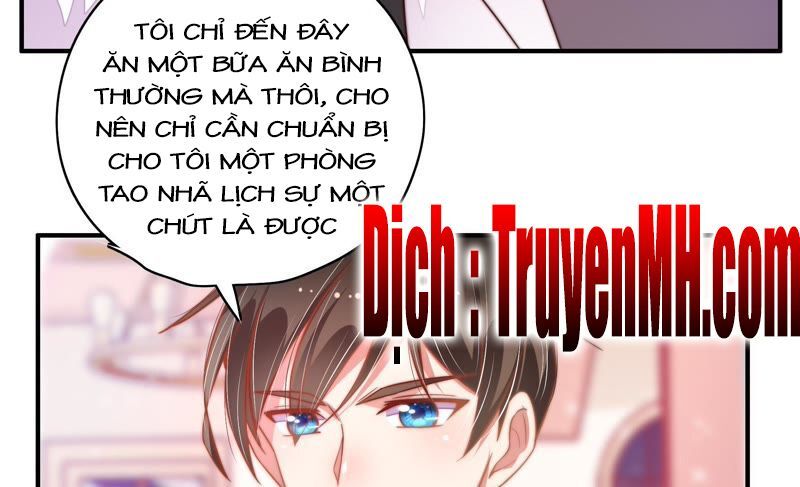 đọc truyện Ngày Nào Thiếu Soái Cũng Ghen Chương 48 ảnh 45 tại Thiên Thai Truyện