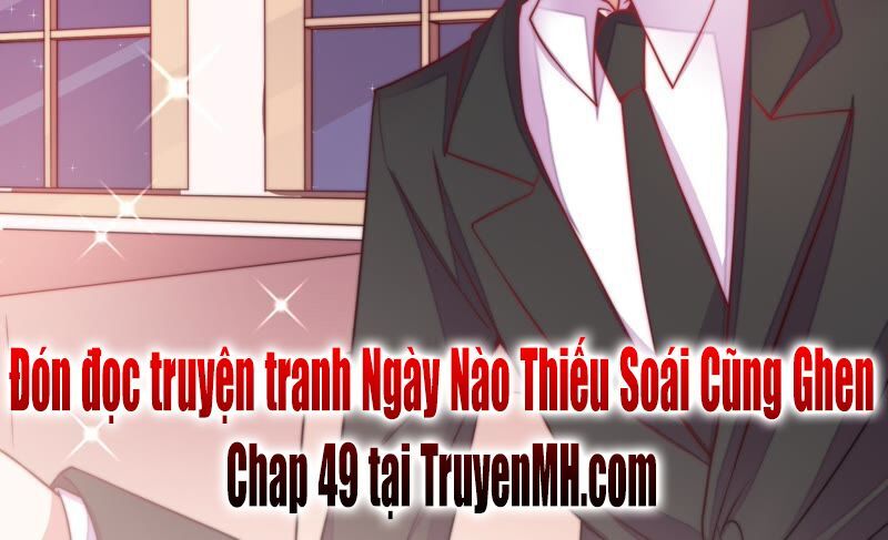 đọc truyện Ngày Nào Thiếu Soái Cũng Ghen Chương 48 ảnh 51 tại Thiên Thai Truyện