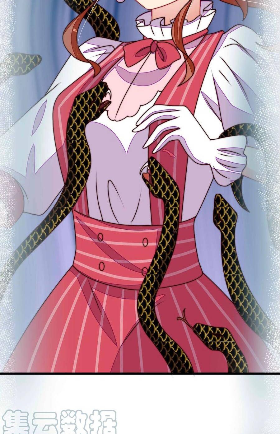 đọc truyện Ngày Nào Thiếu Soái Cũng Ghen Chương 482 ảnh 15 tại Thiên Thai Truyện