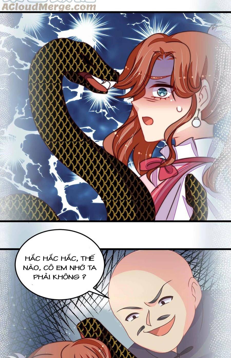 đọc truyện Ngày Nào Thiếu Soái Cũng Ghen Chương 482 ảnh 16 tại Thiên Thai Truyện