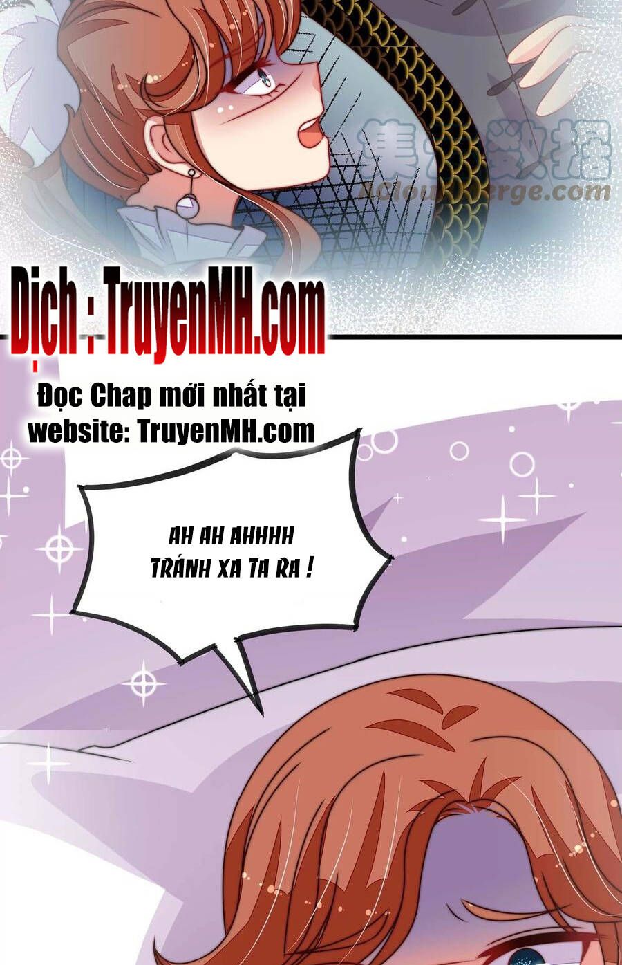 đọc truyện Ngày Nào Thiếu Soái Cũng Ghen Chương 482 ảnh 17 tại Thiên Thai Truyện