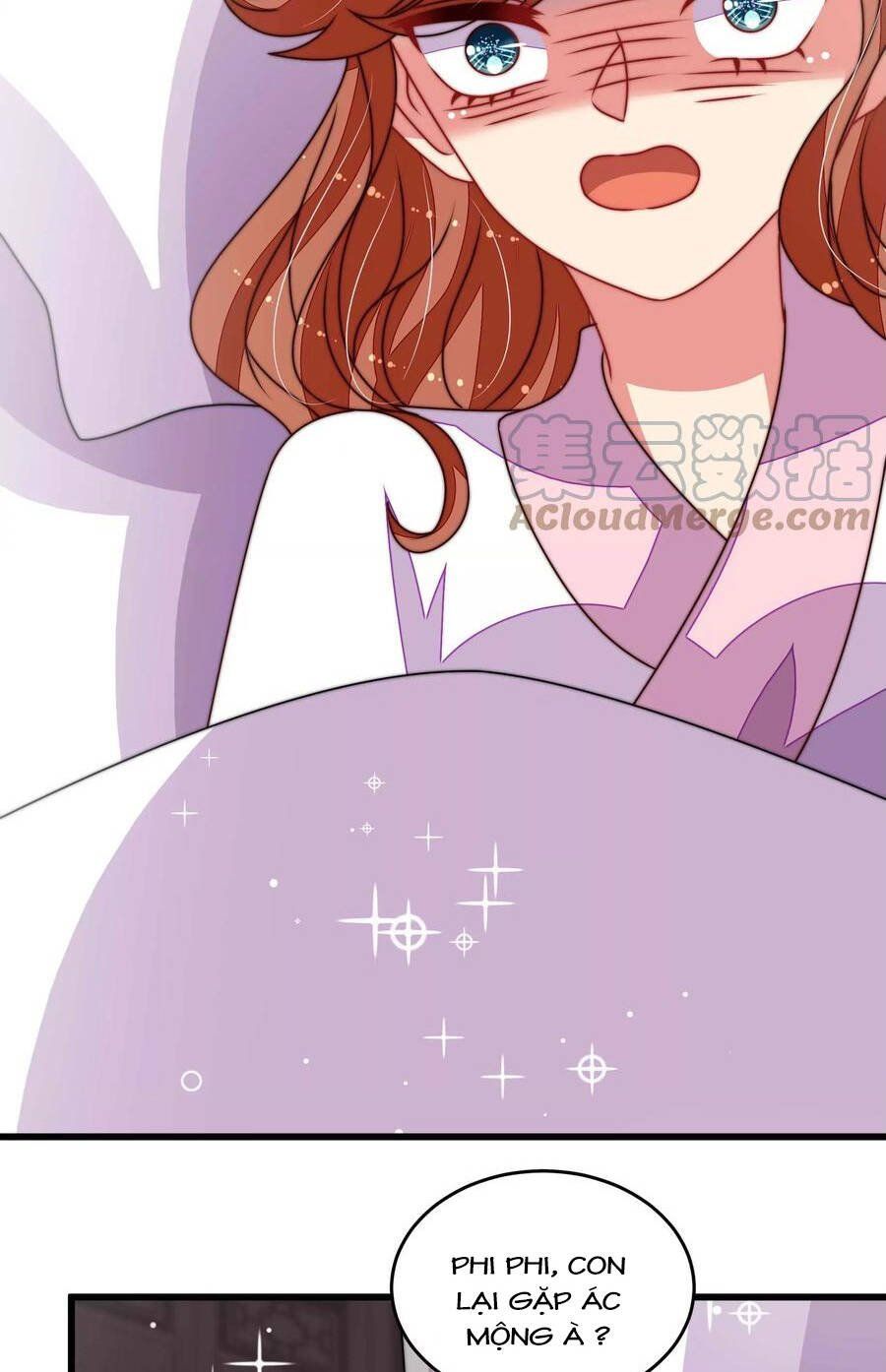 đọc truyện Ngày Nào Thiếu Soái Cũng Ghen Chương 482 ảnh 18 tại Thiên Thai Truyện