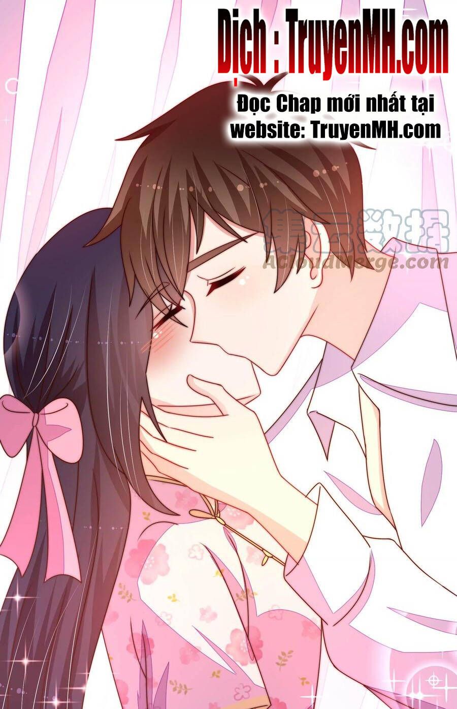 đọc truyện Ngày Nào Thiếu Soái Cũng Ghen Chương 482 ảnh 4 tại Thiên Thai Truyện