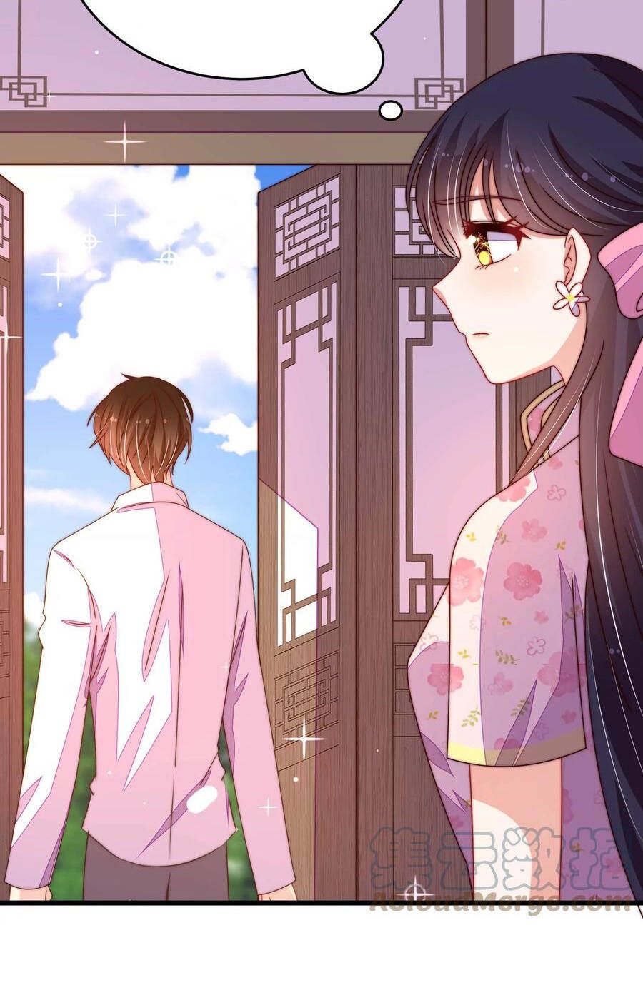 đọc truyện Ngày Nào Thiếu Soái Cũng Ghen Chương 482 ảnh 7 tại Thiên Thai Truyện