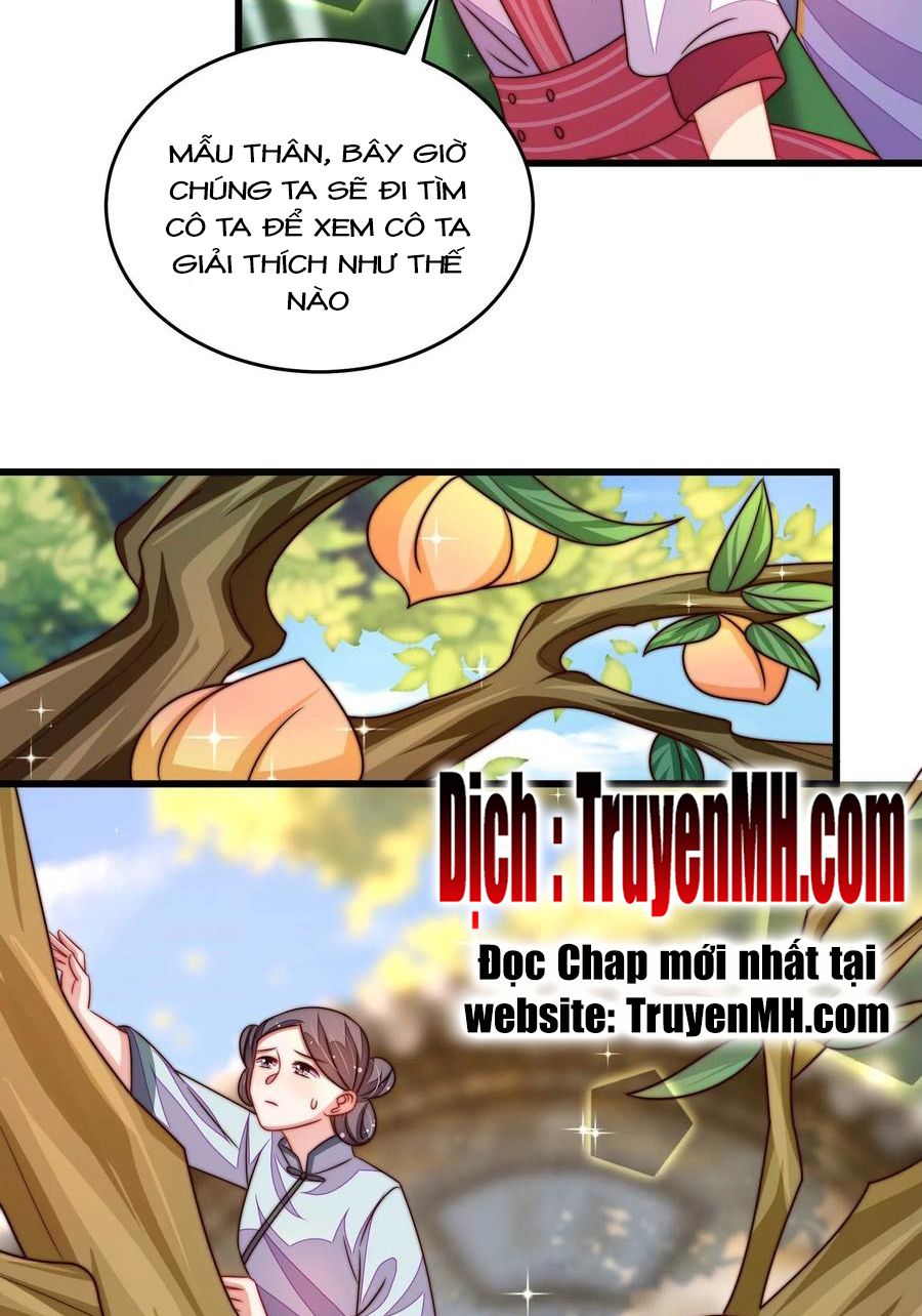 đọc truyện Ngày Nào Thiếu Soái Cũng Ghen Chương 483 ảnh 13 tại Thiên Thai Truyện