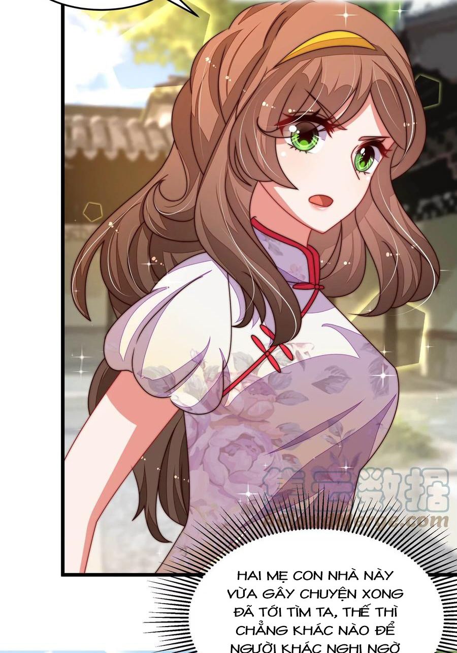 đọc truyện Ngày Nào Thiếu Soái Cũng Ghen Chương 483 ảnh 16 tại Thiên Thai Truyện