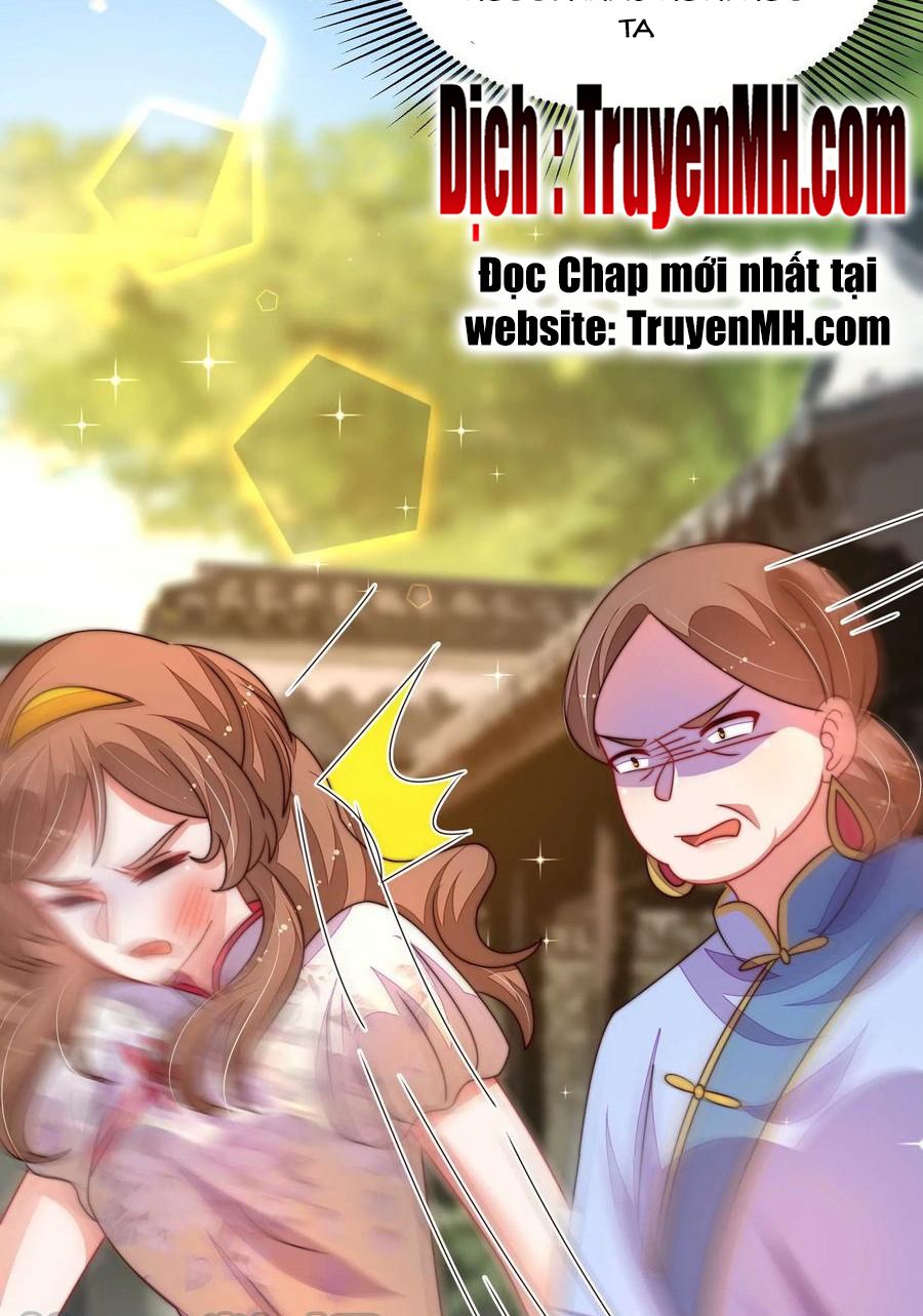 đọc truyện Ngày Nào Thiếu Soái Cũng Ghen Chương 483 ảnh 17 tại Thiên Thai Truyện