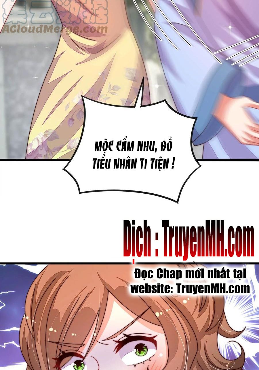 đọc truyện Ngày Nào Thiếu Soái Cũng Ghen Chương 483 ảnh 18 tại Thiên Thai Truyện